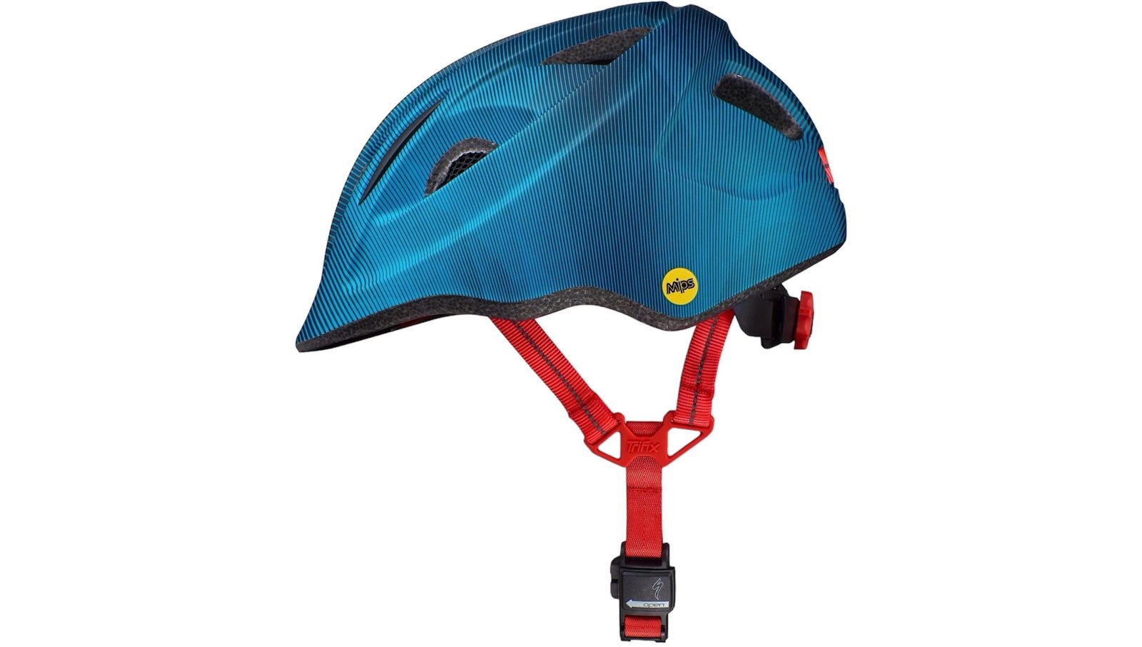 Παιδικό κράνος Specialized Mio MIPS Cast Blue/Red