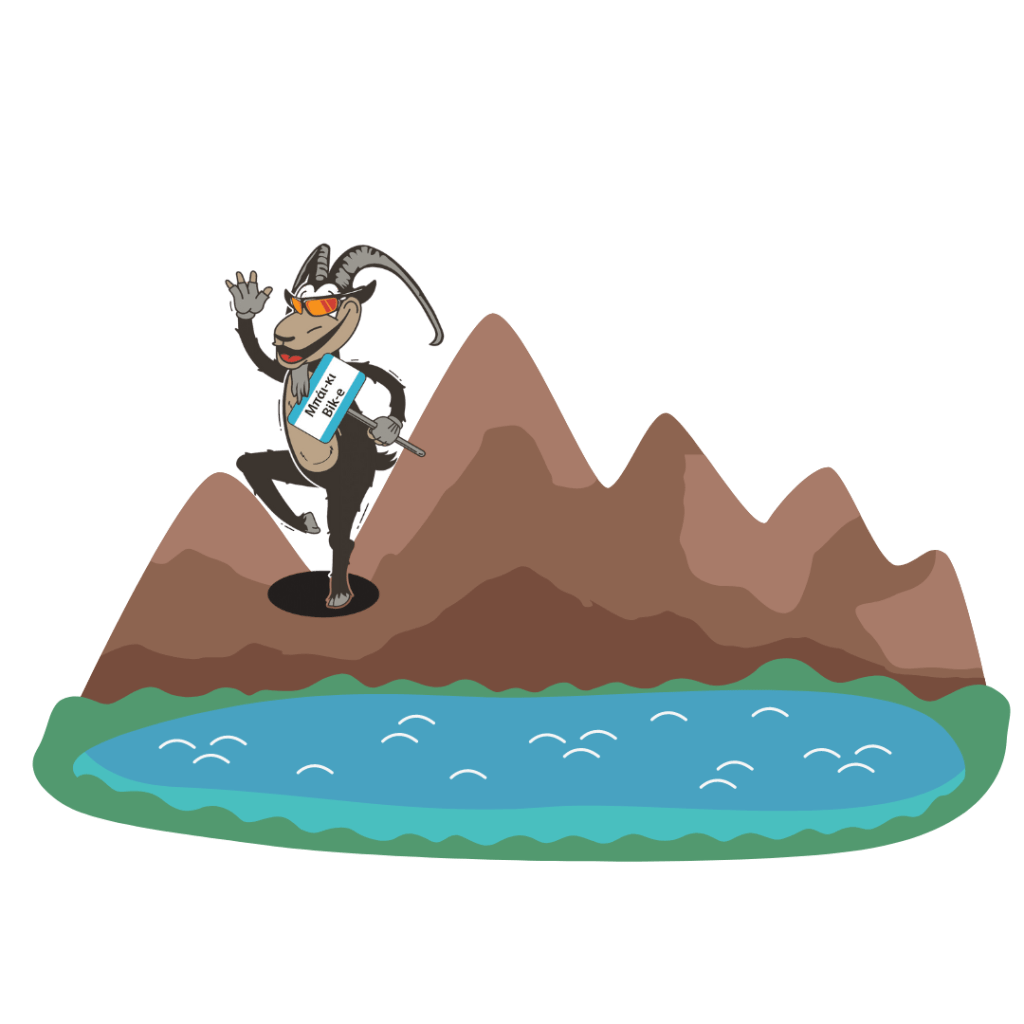 Απόδραση στη φύση