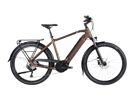 LAPIERRE E-EXPLORER 6.5