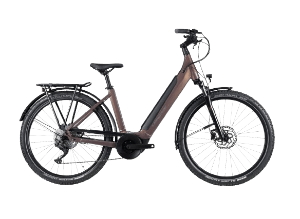 LAPIERRE E-EXPLORER 6.5