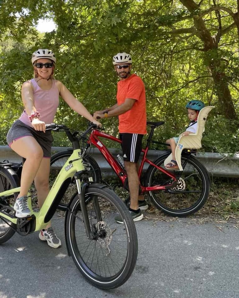 ebike rethimno