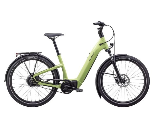 SPECIALIZED TURBO COMO 3.0 IGH MEDIUM